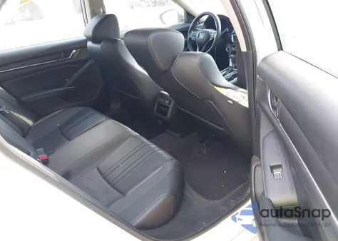 2022 Honda Accord Sport Se from USA, damaged, VIN 1HGCV1F40NA092566